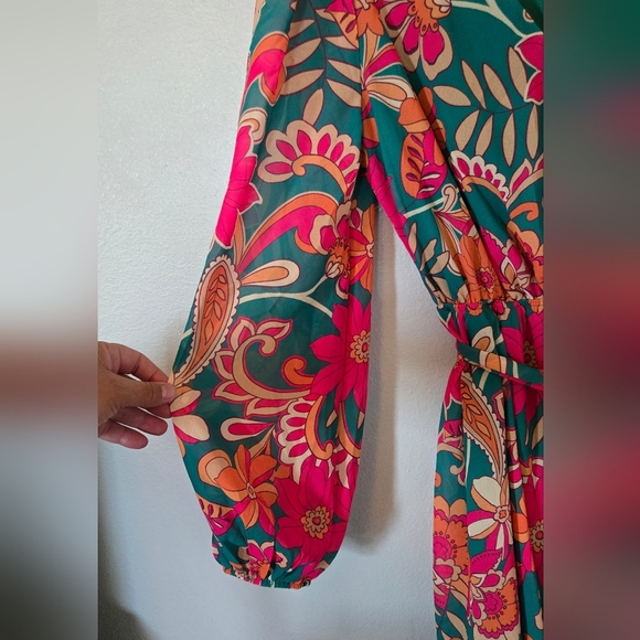 Baltic Born | Wesley Mini Dress Size Medium NWOT - Picture 4 of 10